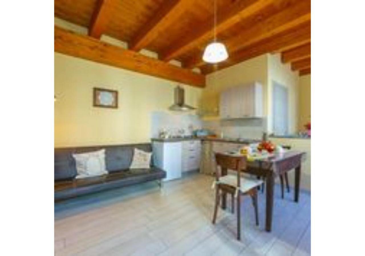 Casa Terry Appartement Madonna Del Sasso Buitenkant foto